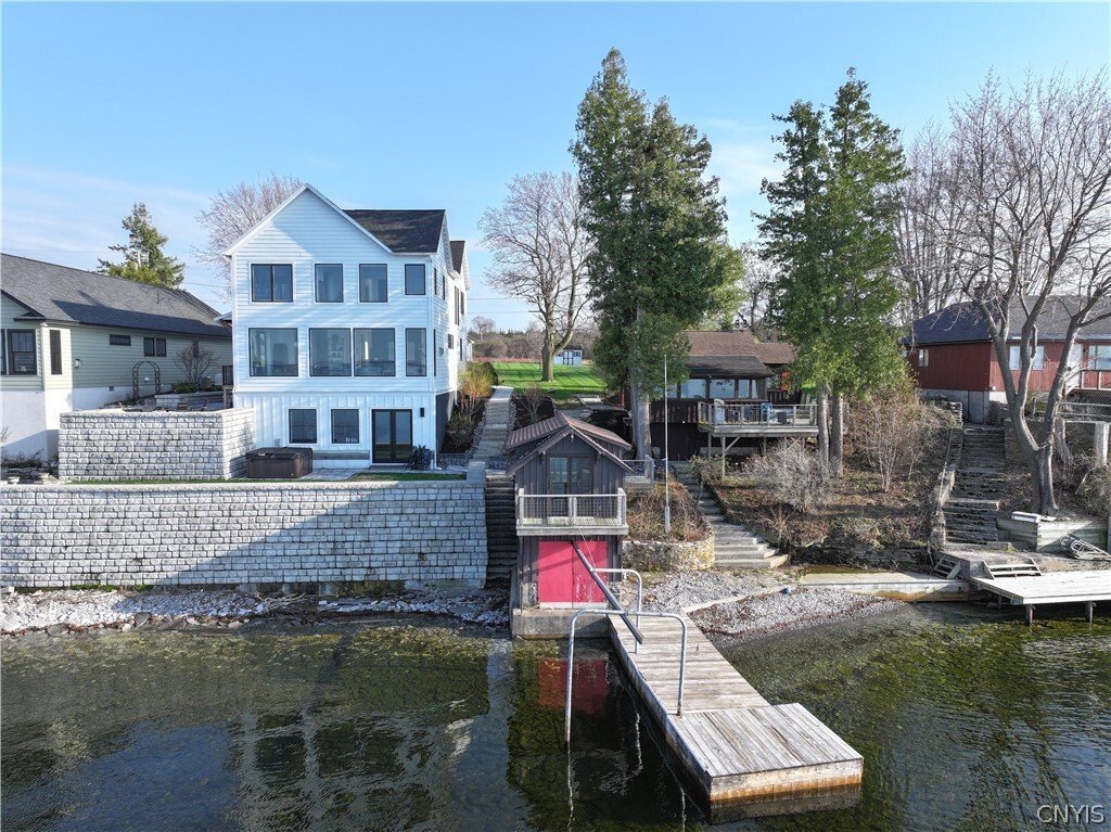 House in Henderson, New York, United States 1 - 17774456