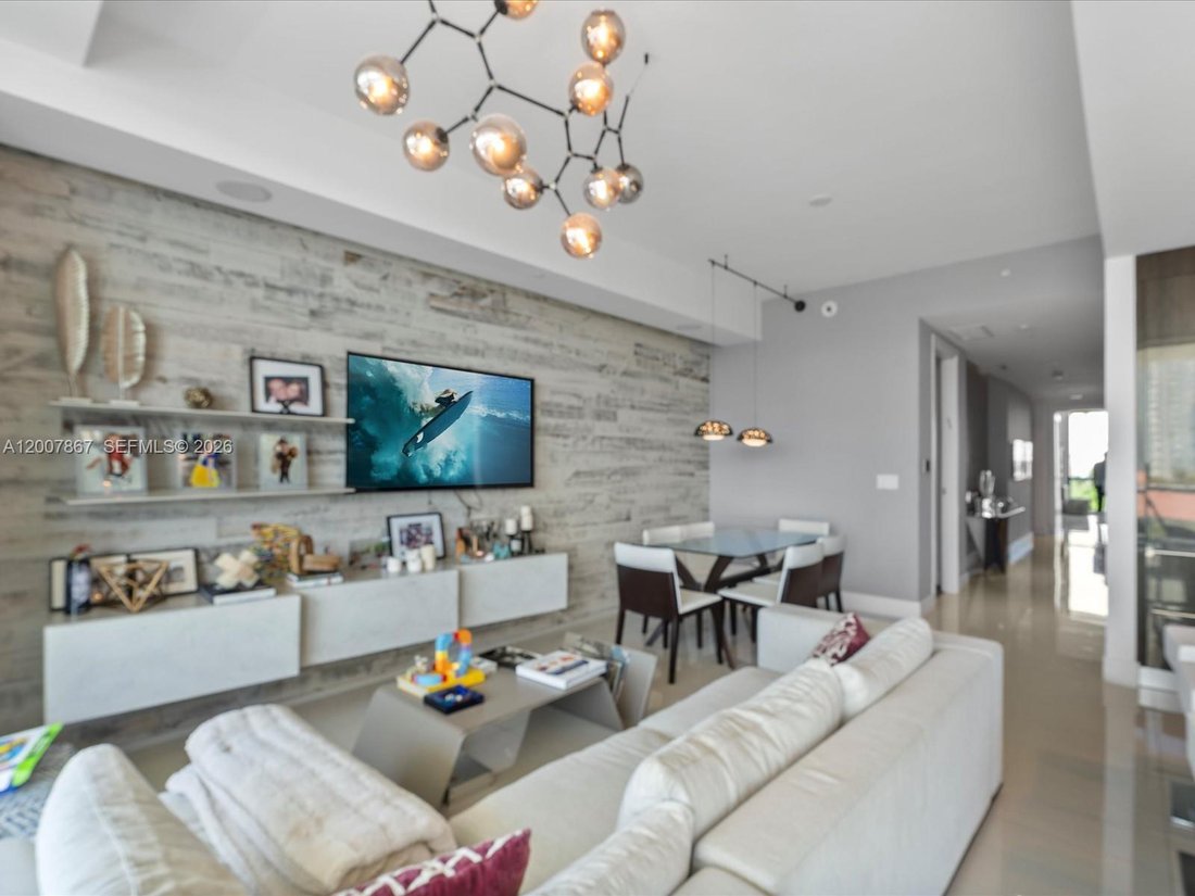 Condo in Aventura, Florida, United States 3 - 17773688