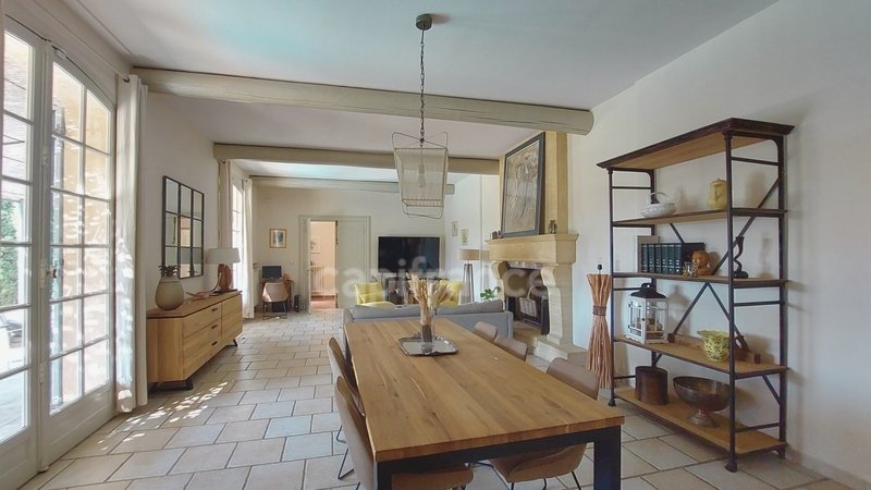 House in Saint-Rémy-de-Provence, Provence-Alpes-Côte d'Azur, France 5 - 17772180