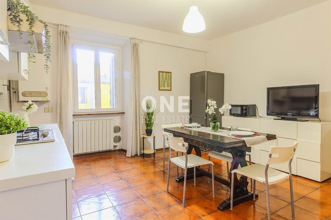 Apartment in Porta Vittoria, Milan, Lombardy 2 - 17774388