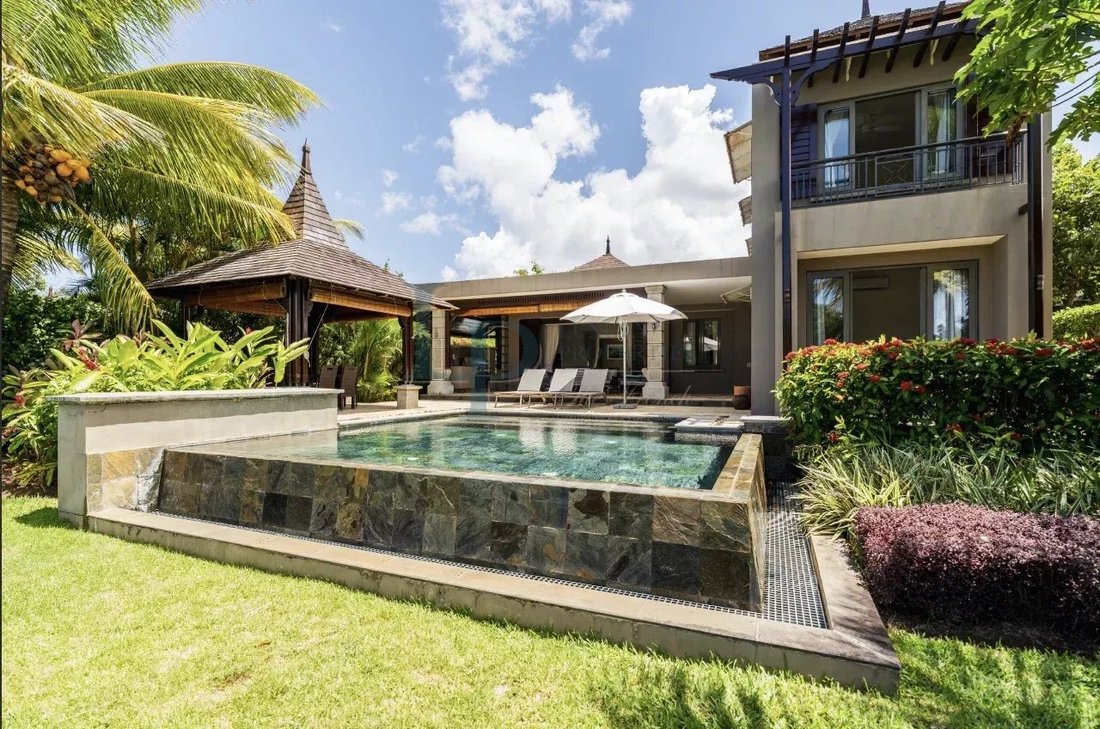 Villa in Bel Ombre, Savanne District, Mauritius 3 - 17771968