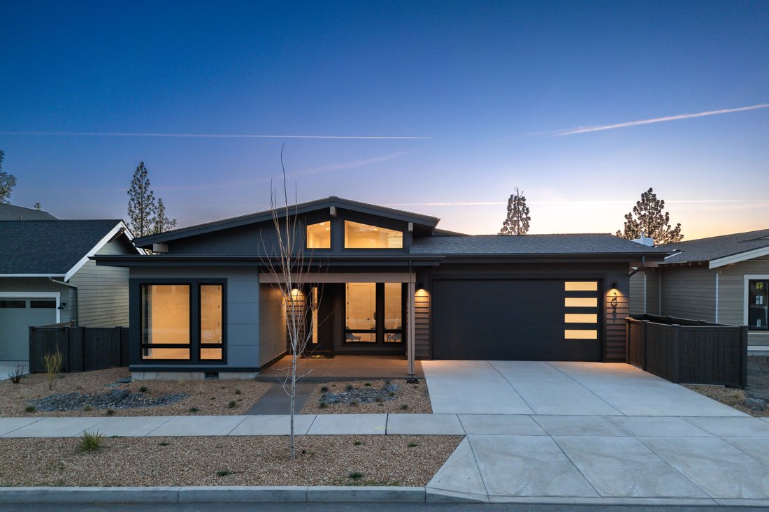 House in Bend, Oregon, United States 1 - 16876271