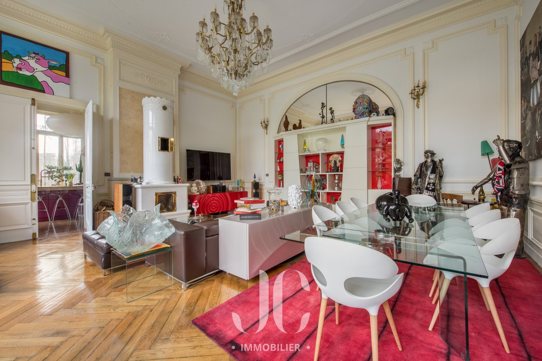 Appartement à Saint-Germain-au-Mont-d'Or, Auvergne-Rhône-Alpes, France 5 - 17774063
