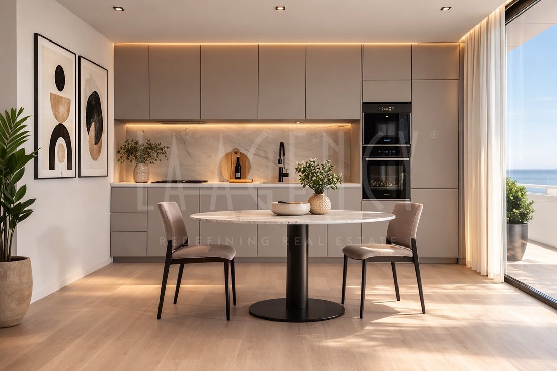 Apartment in São Sebastião, Lagos, Sao Goncalo de Lagos, Portugal 3 - 17775354