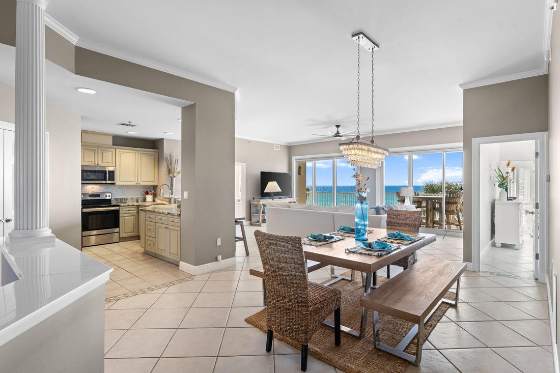 Appartement à Miramar Beach, Floride, États-Unis 4 - 17774441