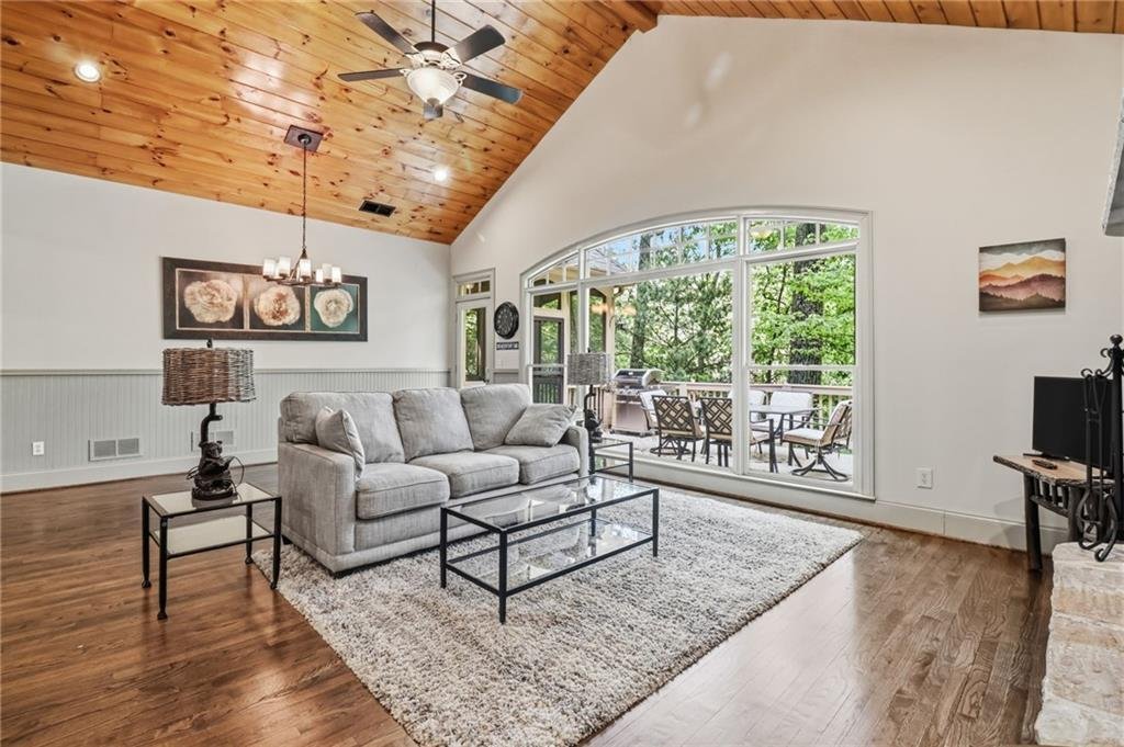House in Jasper, Georgia, United States 5 - 17771419