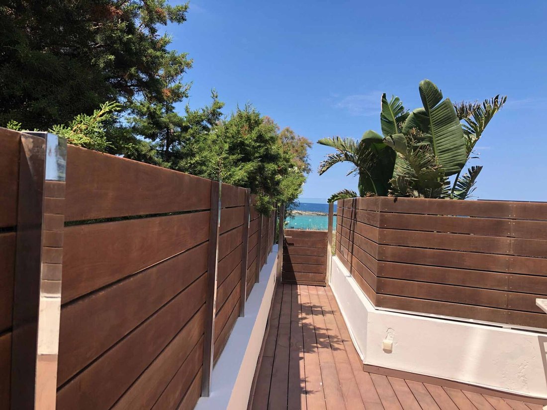 Apartment in Formentera, Balearic Islands, Spain 2 - 17773478