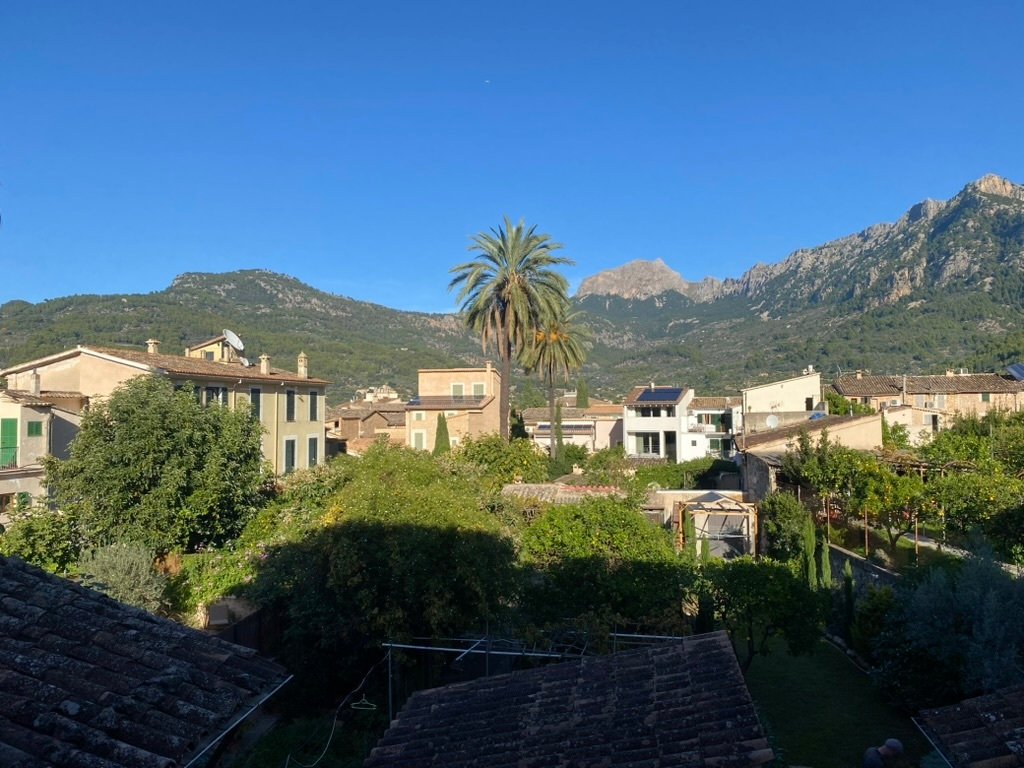 Townhouse in Soller, Balearic Islands, Spain 1 - 17773648