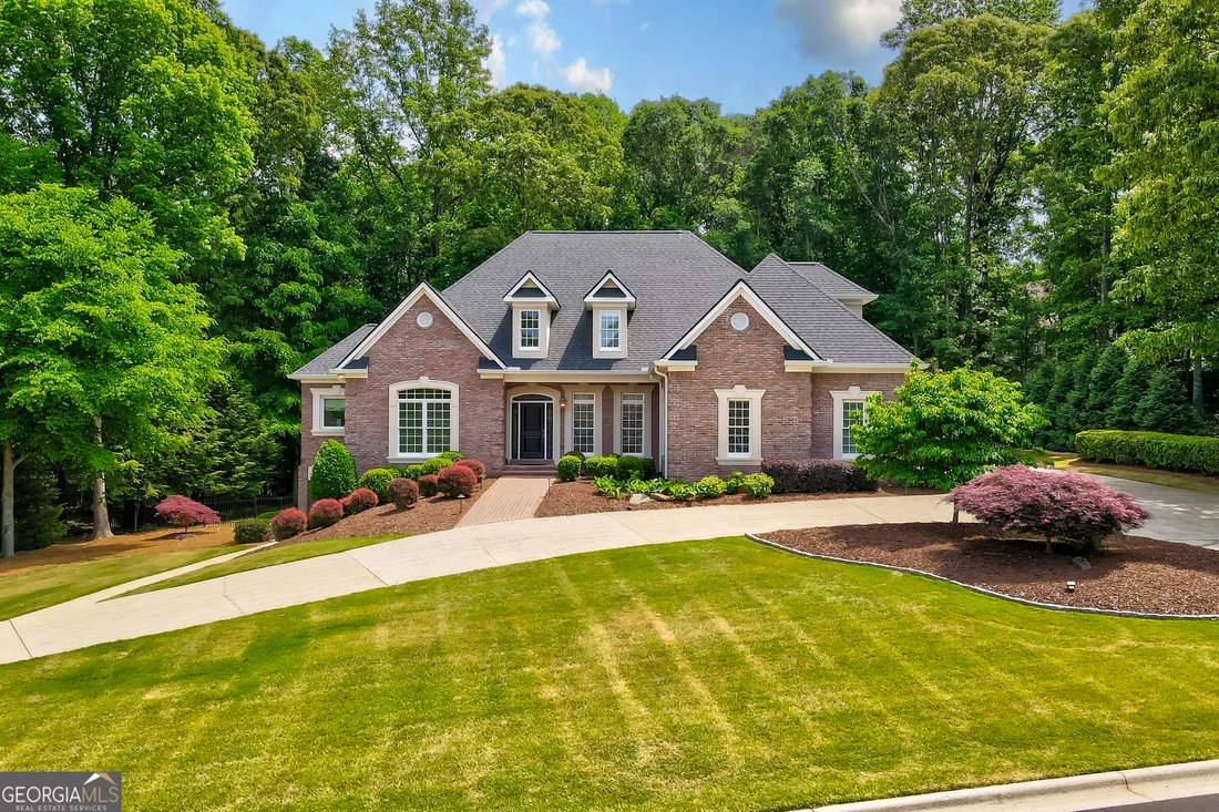 House in Braselton, Georgia, United States 2 - 17413638
