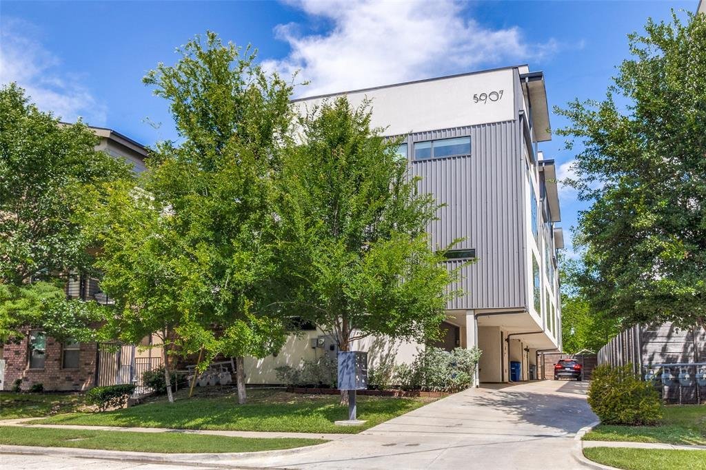Condo in Dallas, Texas, United States 1 - 17771592
