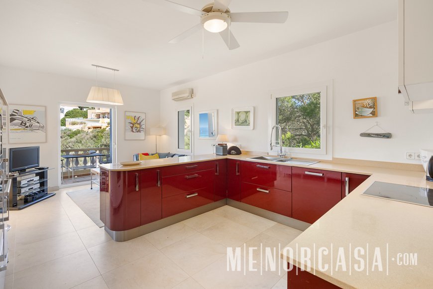 Villa in Alaior, Balearic Islands, Spain 2 - 17774272
