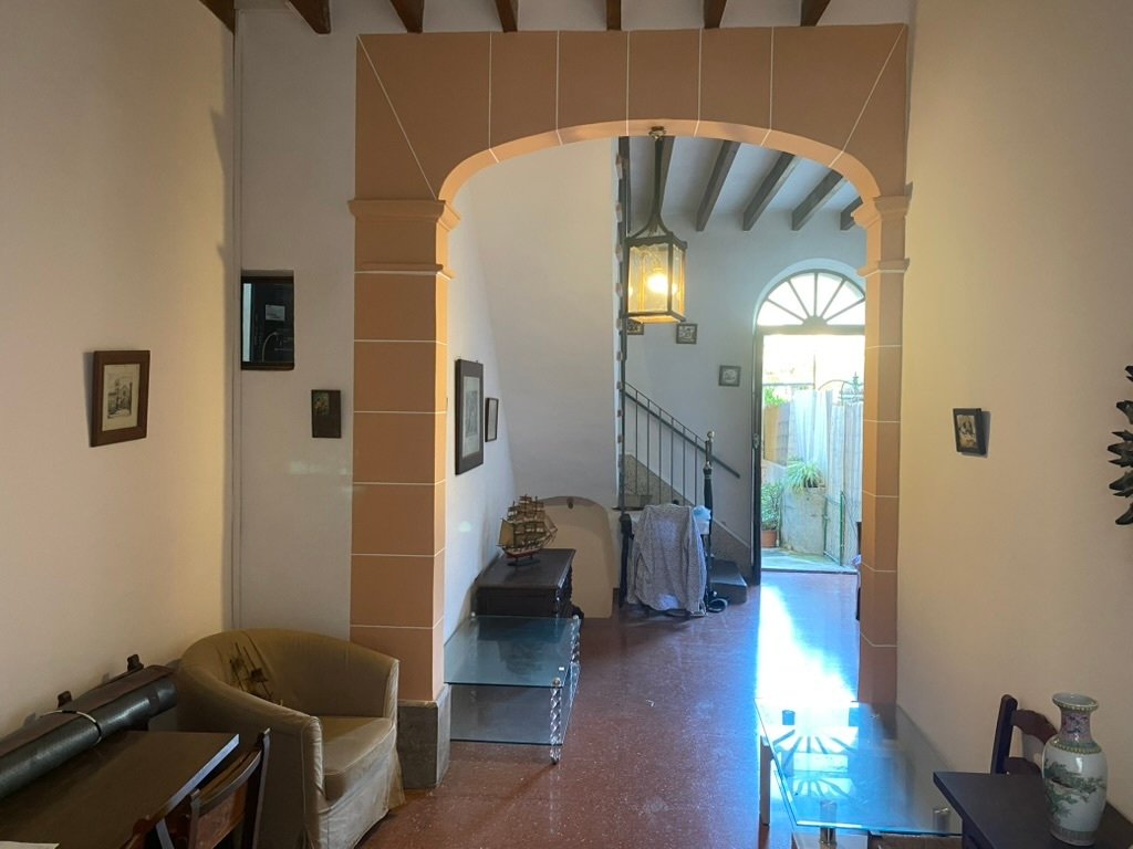 Townhouse in Soller, Balearic Islands, Spain 4 - 17773648