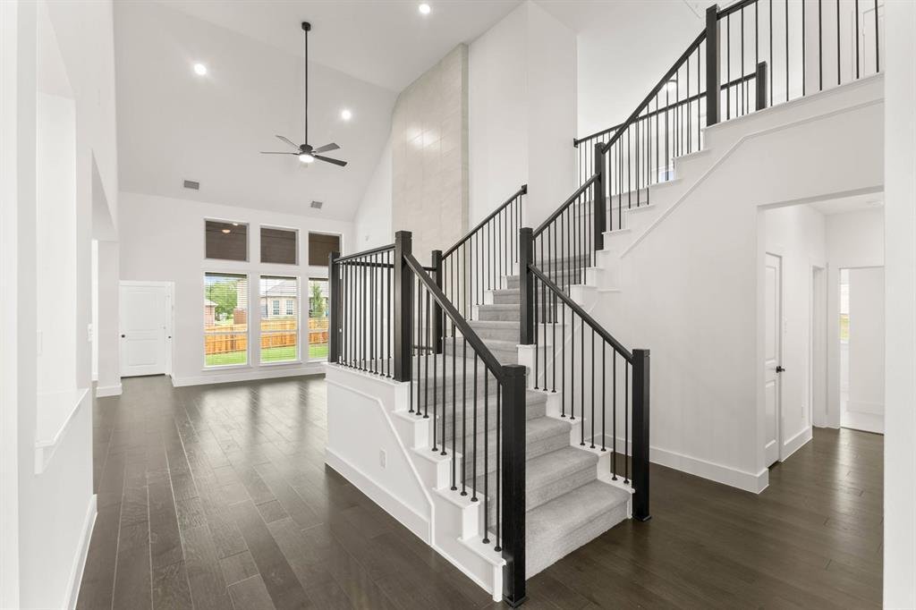 House in DeSoto, Texas, United States 4 - 17486138