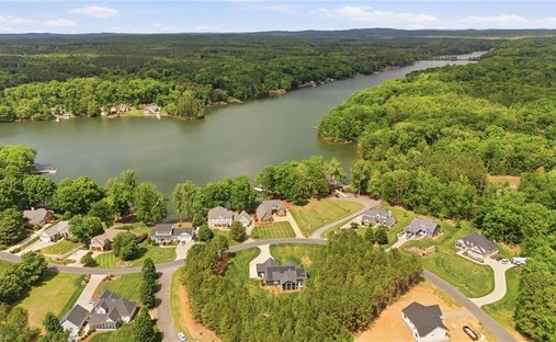 House in Denton, North Carolina, United States 1