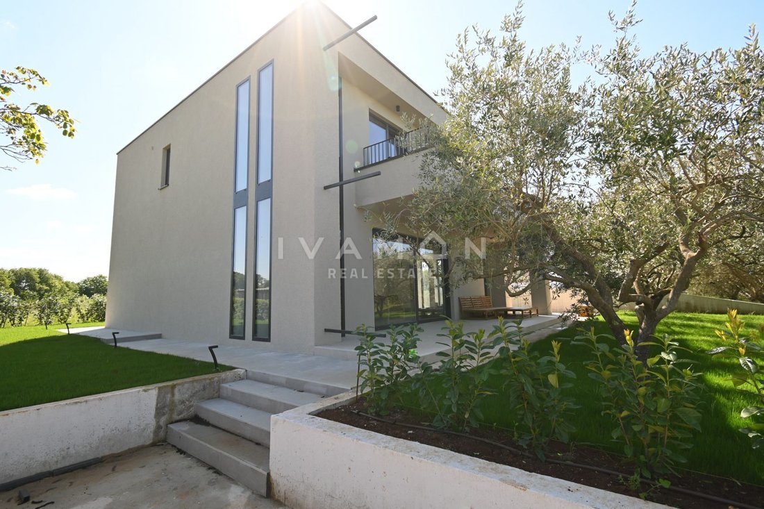 House in Porec, Istria County, Croatia 1 - 16258358