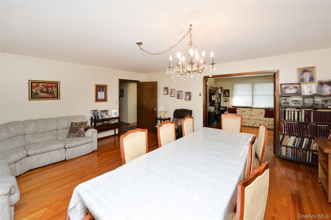Apartamento en Airmont, Nueva York, Estados Unidos 4 - 17774438