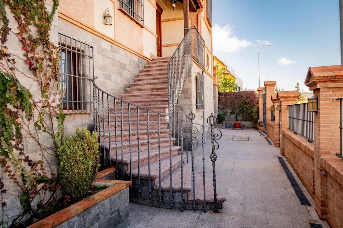 House in Antequera, Andalusia, Spain 2 - 17669902