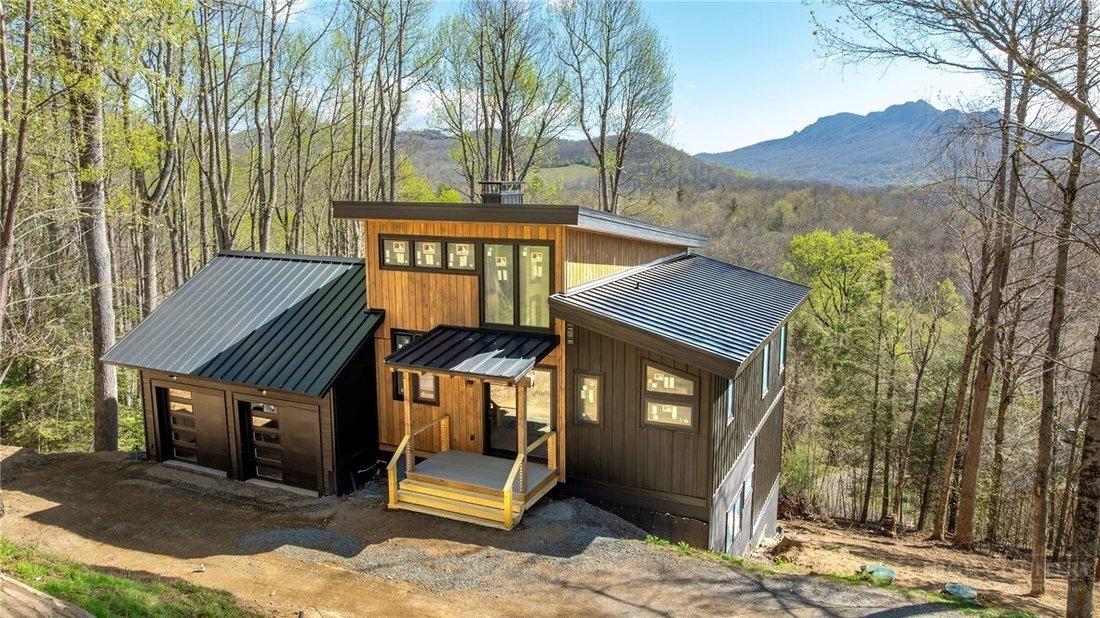 House in Grandfather, North Carolina, United States 2 - 17655937