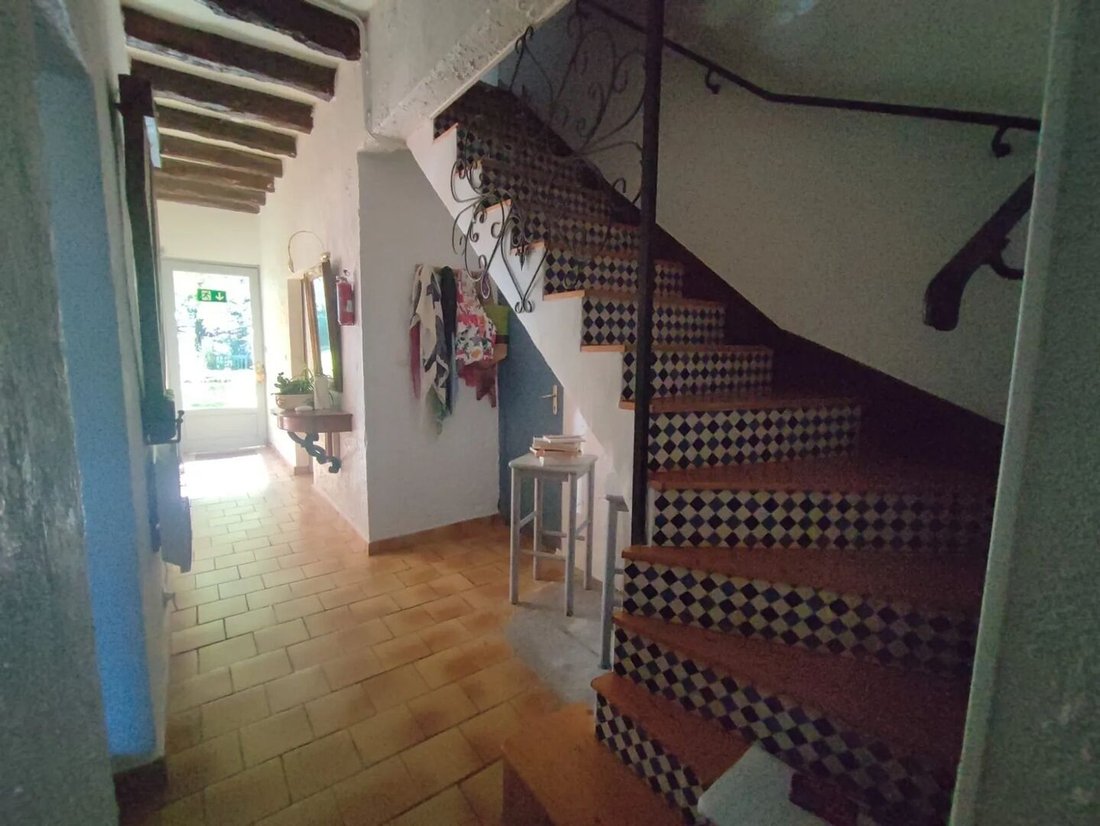 House in Beaumont-du-Perigord, Beaumontois en Périgord, France 5 - 17774320