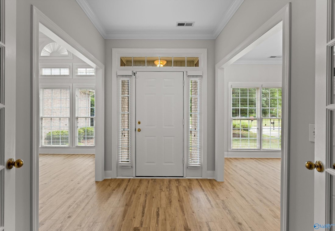 House in Redstone Arsenal, Alabama, United States 5 - 17771273