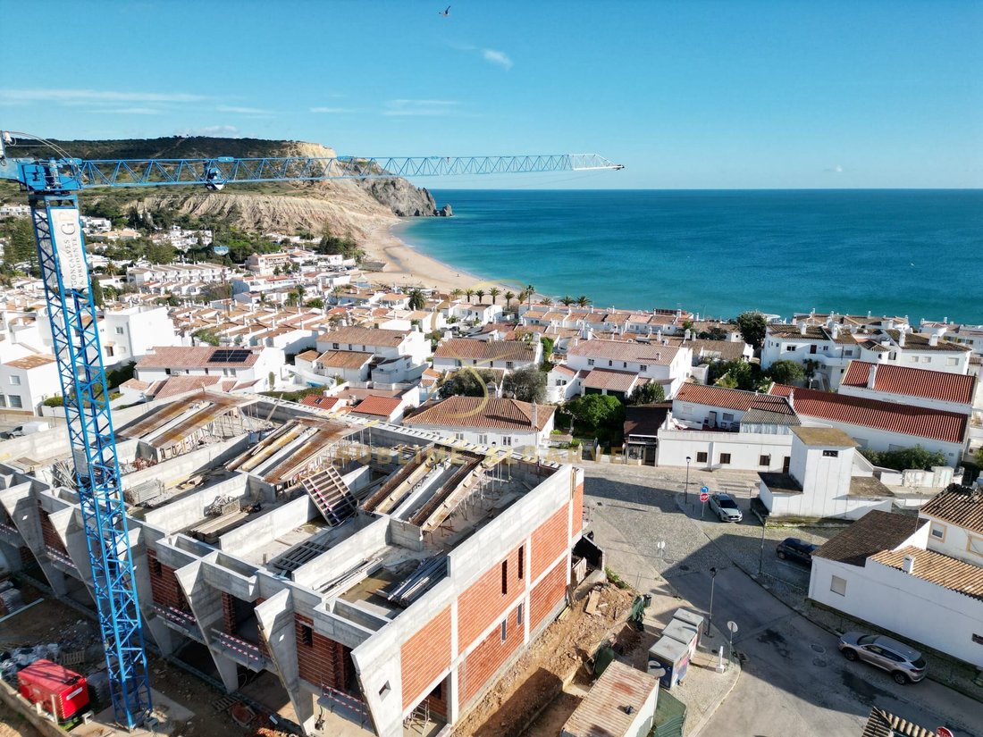 House in Praia da Luz, Algarve, Portugal 5 - 17775458