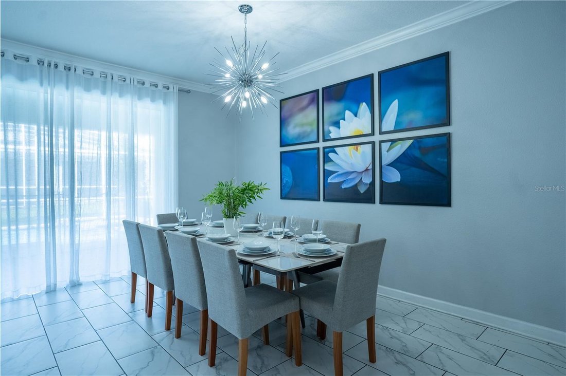 House in Kissimmee, Florida, United States 4 - 17773894