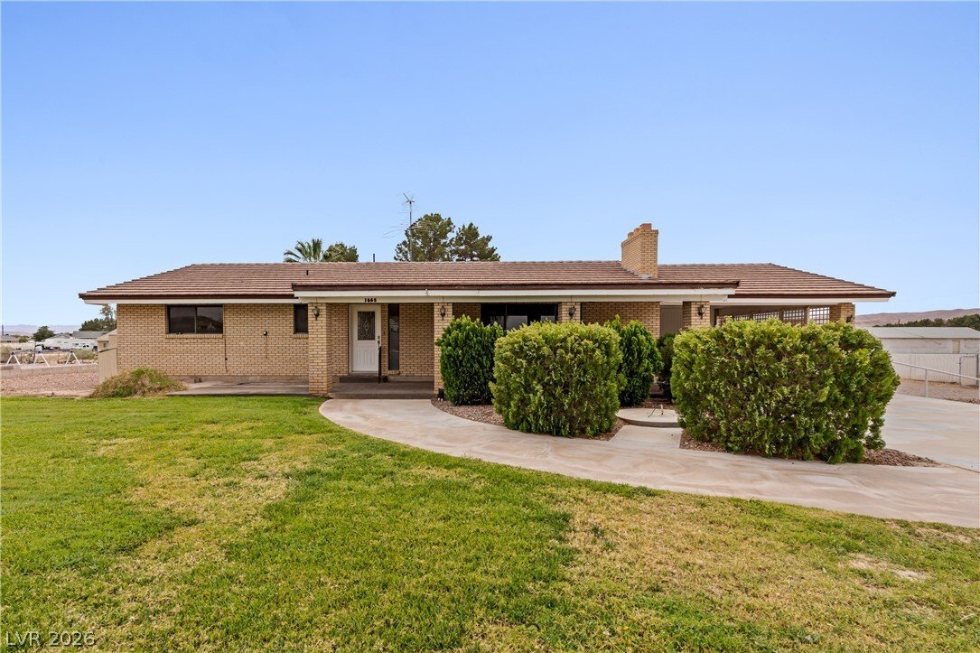 House in Moapa Valley, Nevada, United States 1 - 17773043