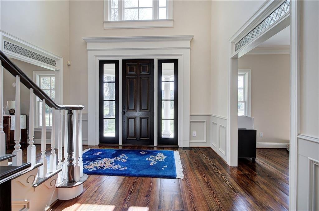 House in Cartersville, Georgia, United States 2 - 17773817