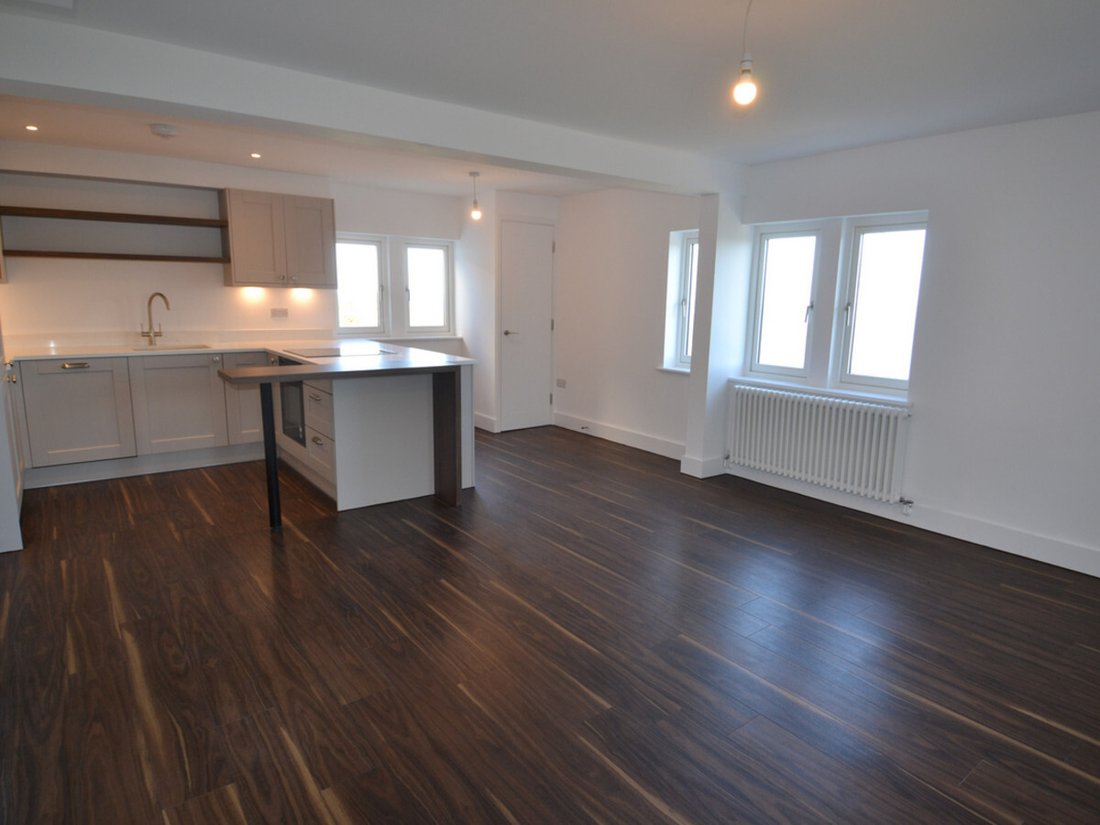 Apartment in St Margarets Bay, Saint Margarets Bay, England 2 - 17774959