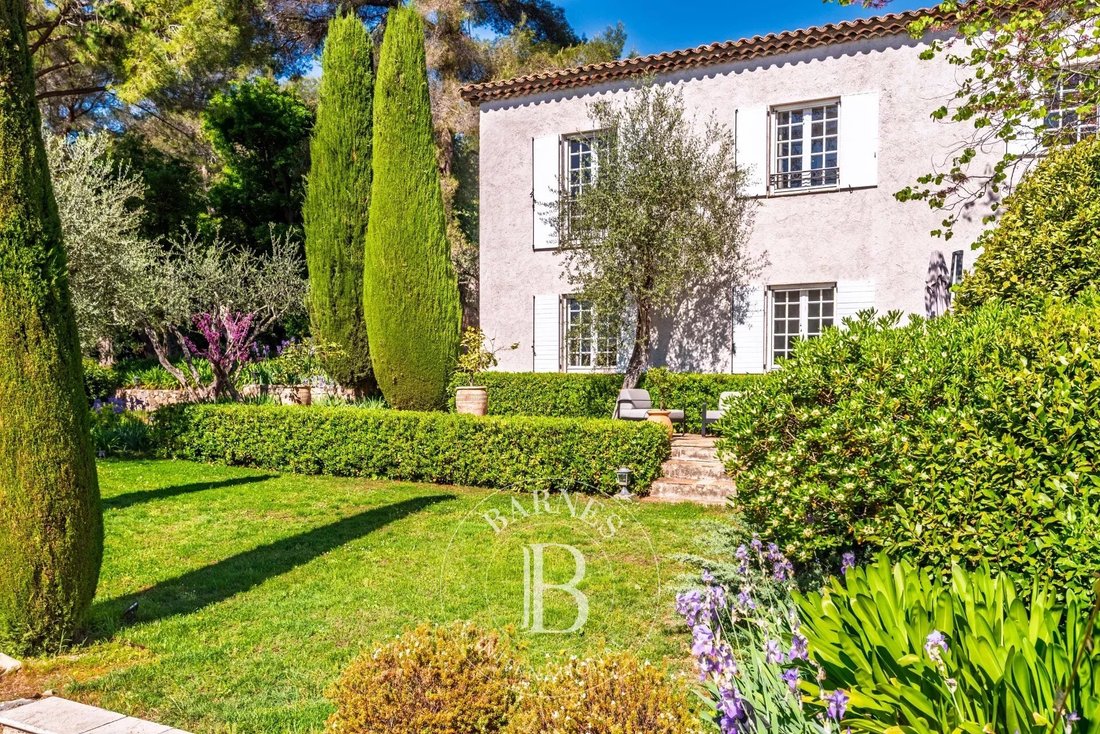 Country House in Nord, Peymeinade, France 1 - 17772145