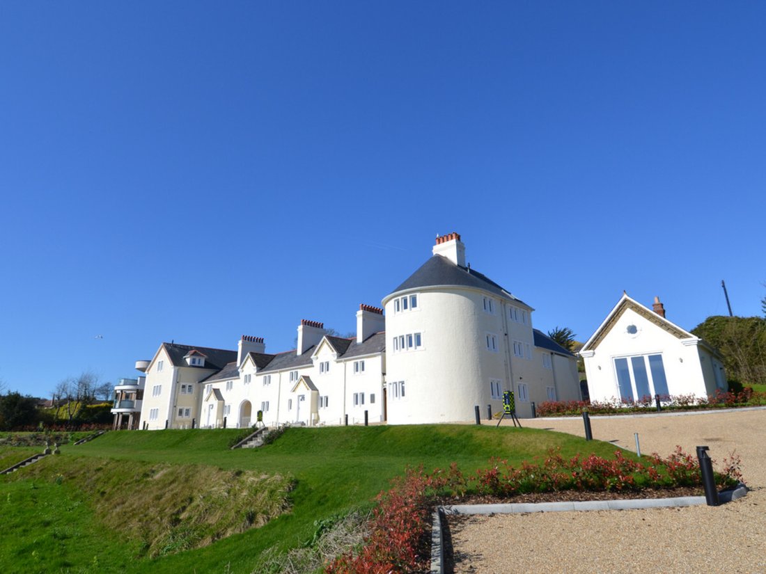 House in St Margarets Bay, Saint Margarets Bay, England 1 - 17774968
