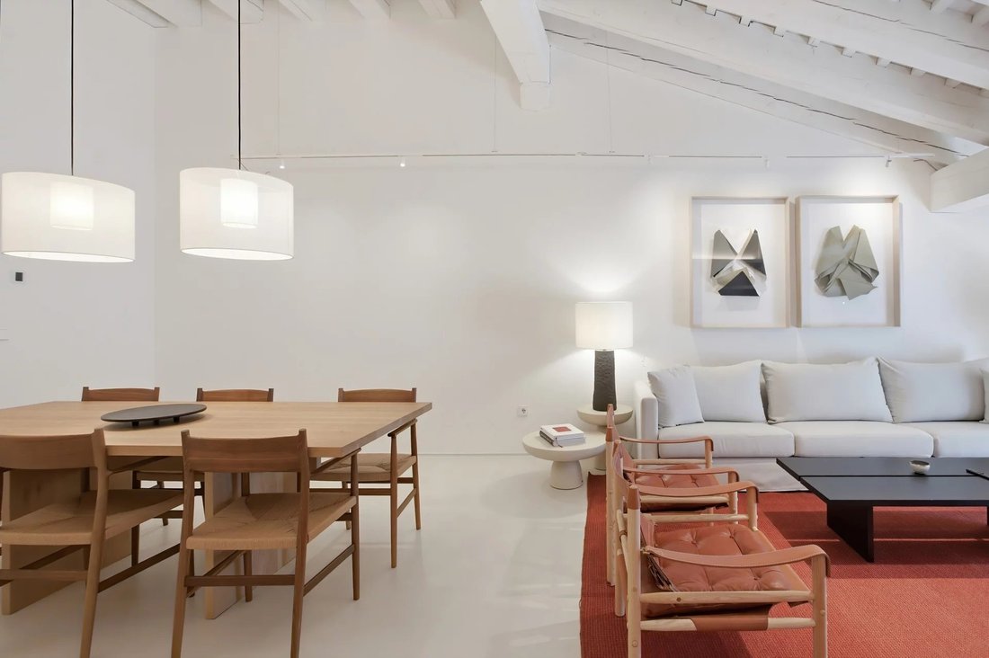 Apartment in Ciutat Vella, Barcelona, Spain 3 - 17775301