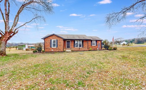 Casa en Lebanon, Tennessee, Estados Unidos 1