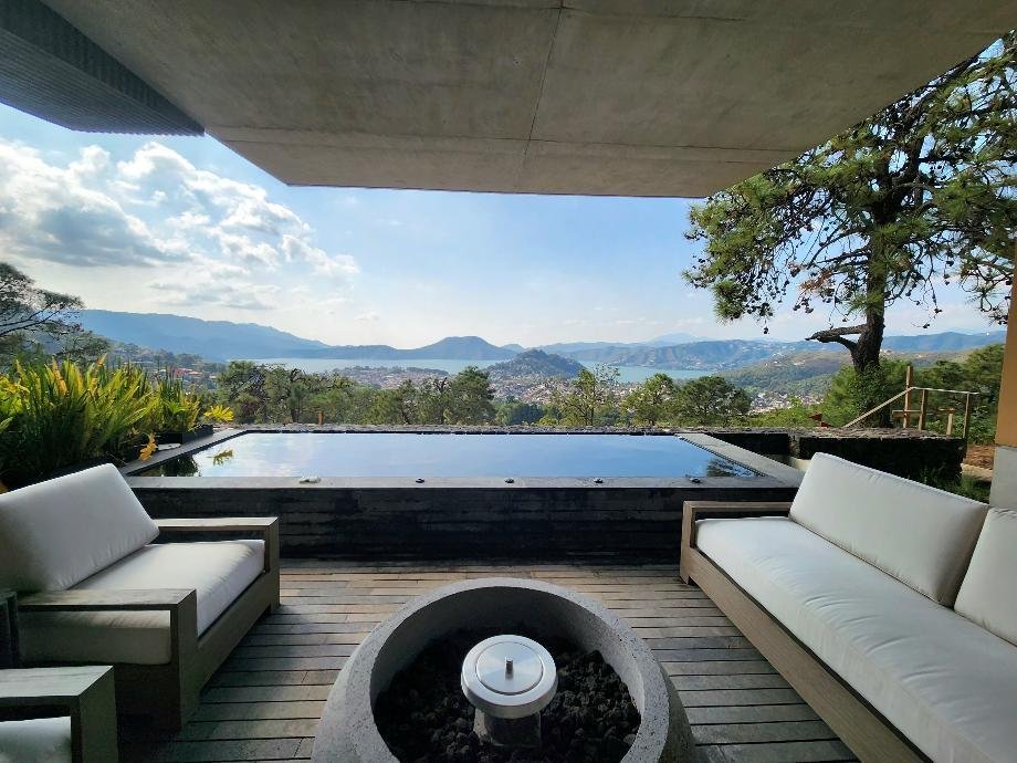 House in Valle de Bravo, State of Mexico, Mexico 1 - 17772880