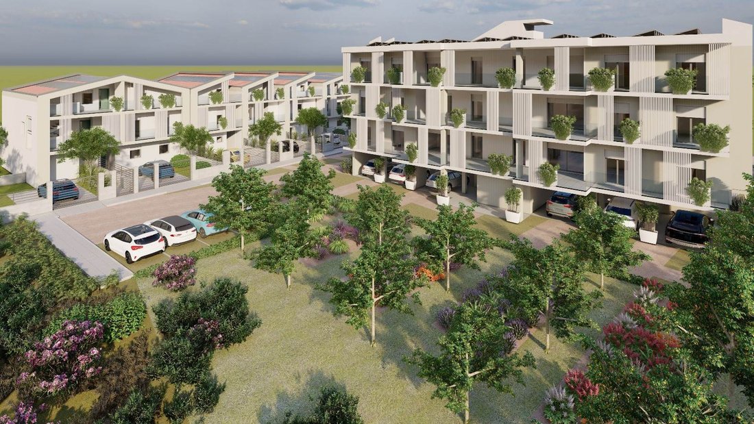 Apartment in Soverato, Calabria, Italy 4 - 17774494