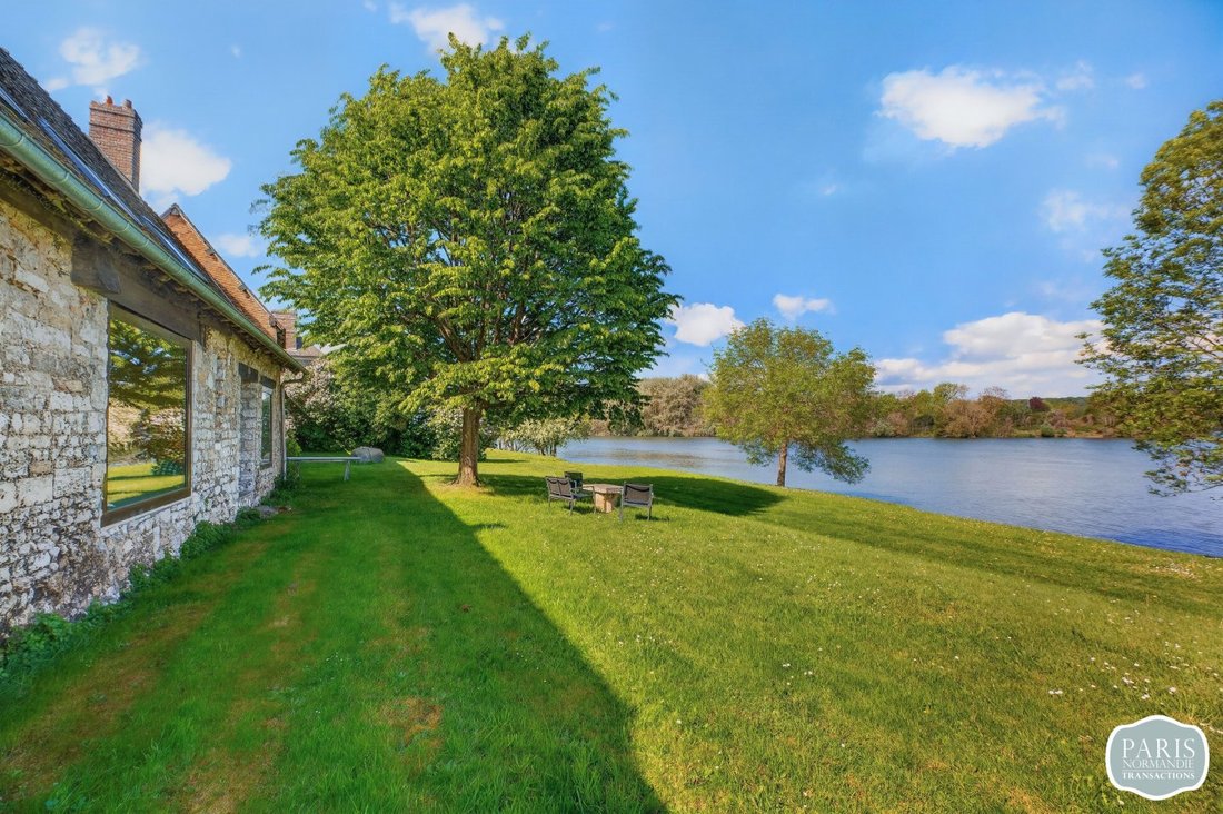 House in Les Trois Lacs, Normandy, France 3 - 17774273
