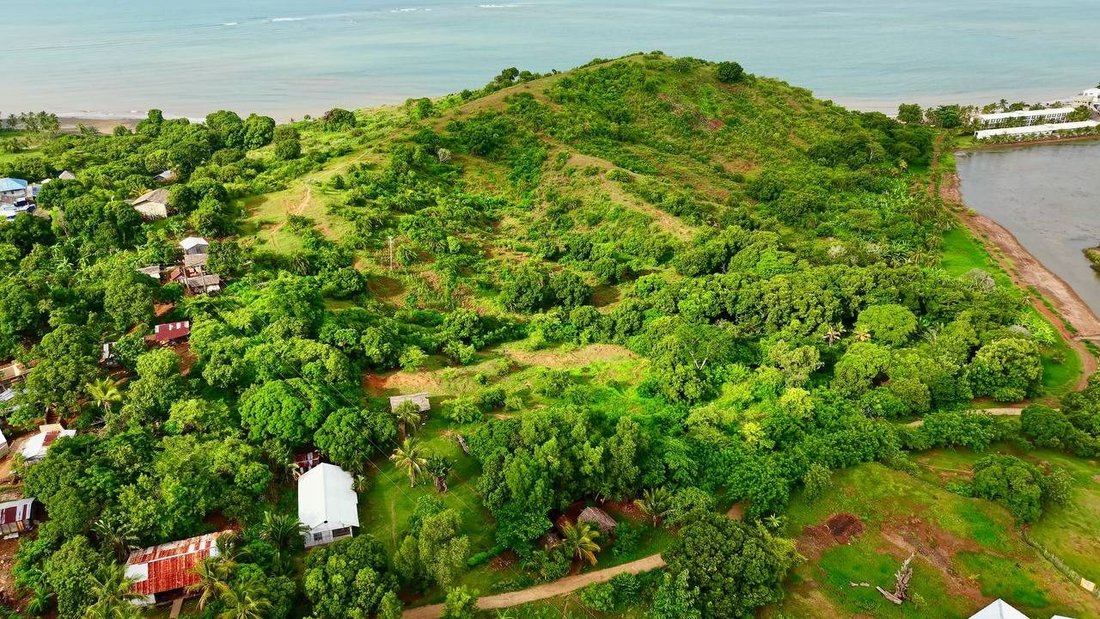 Terreno a Nosy Be, Regione di Diana, Madagascar 3 - 17776288