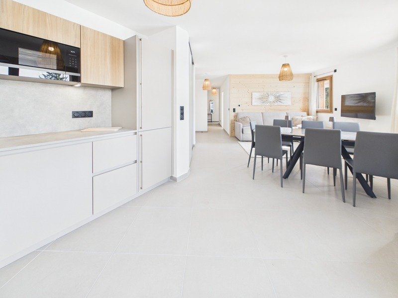 Apartment in Les Gets, Auvergne-Rhône-Alpes, France 2 - 17772261