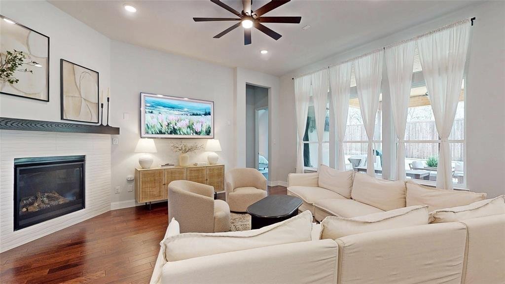 House in Lantana, Texas, United States 3 - 17774546