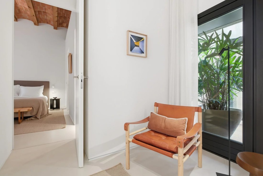 Apartment in Ciutat Vella, Barcelona, Spain 4 - 17775305