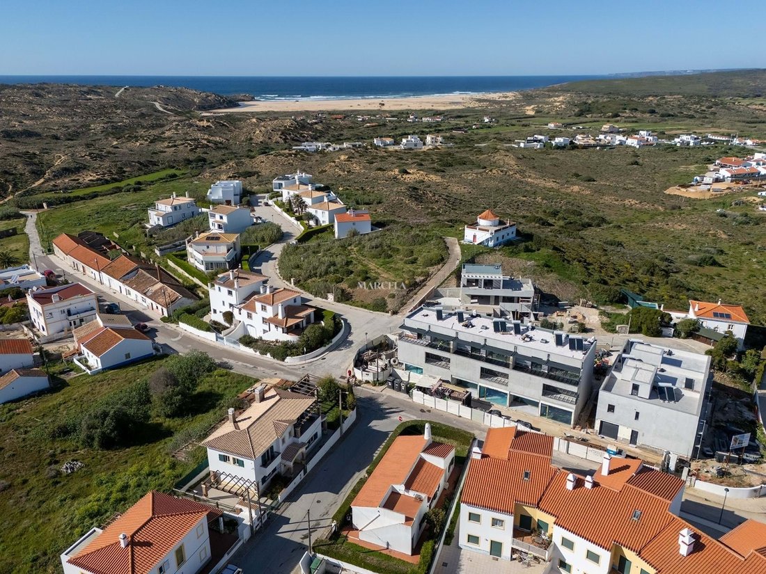 Villa in Bordeira, Algarve, Portugal 2 - 17772715