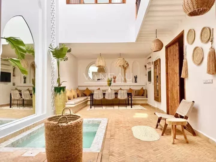 Marrakesh, Marrakesh-Safi, Morocco 1 - 16735689