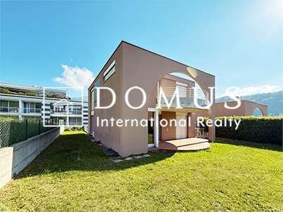 Villa in Bedano, Ticino, Switzerland 2 - 17270088