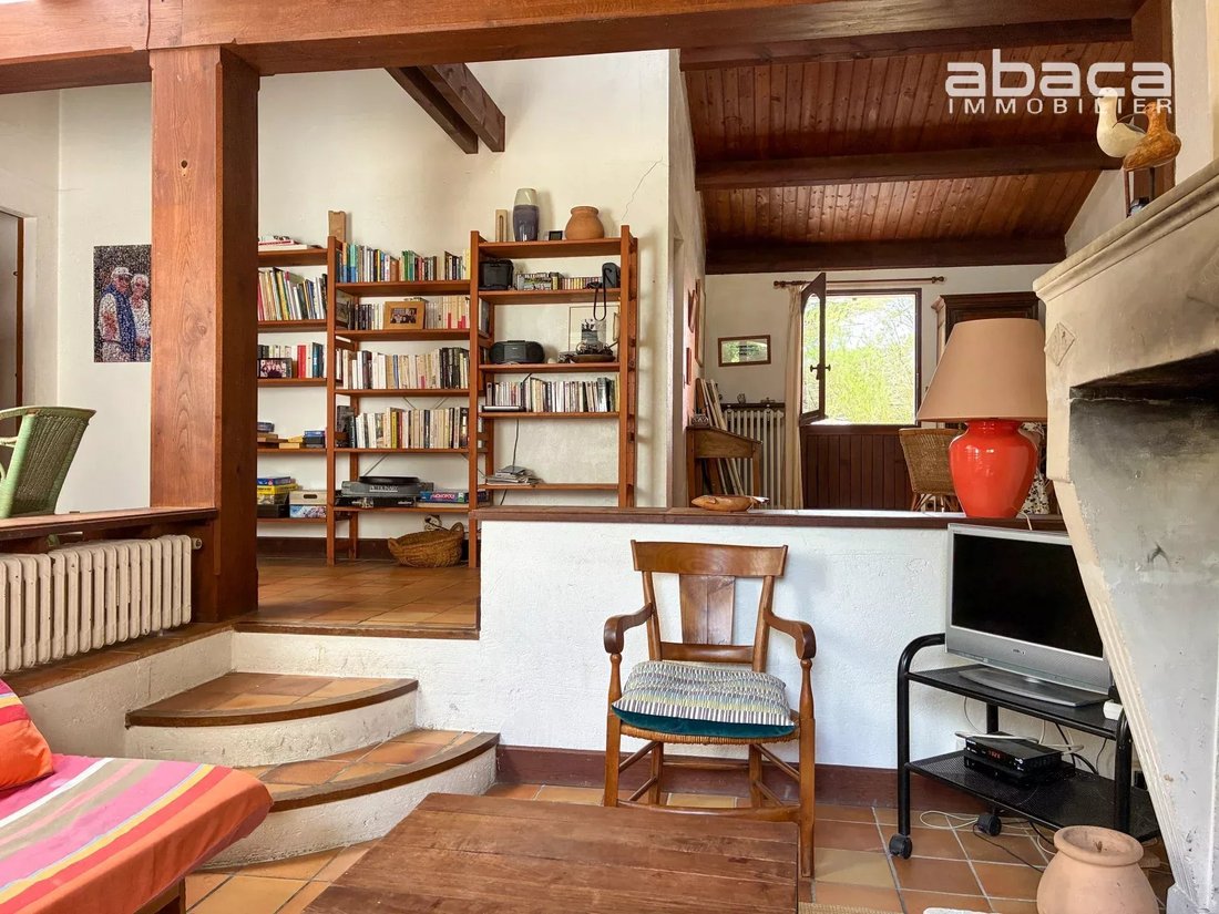 House in Les Portes-en-Ré, Nouvelle-Aquitaine, France 2 - 17735574