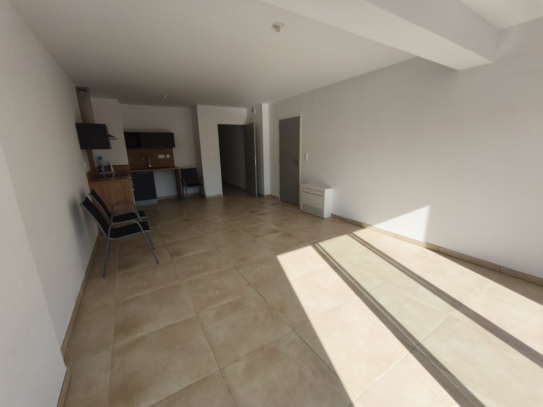 Apartment in Collioure, Occitania, France 4 - 17776347