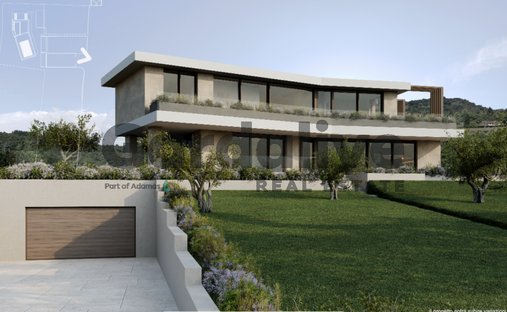 Villa in Historic Center, Lonato del Garda, Lombardy 1