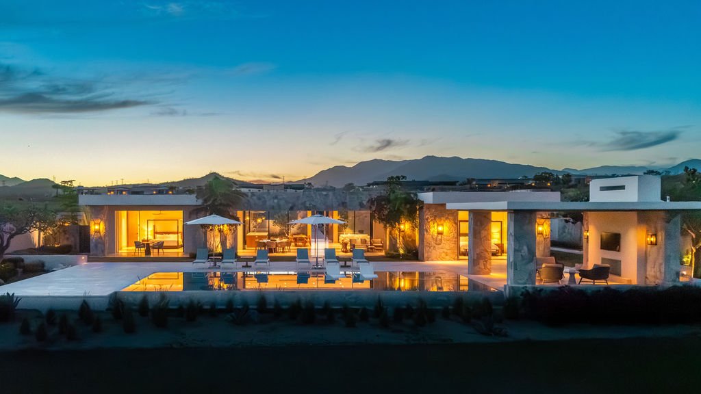 House in San José del Cabo, Baja California Sur, Mexico 2 - 17721016