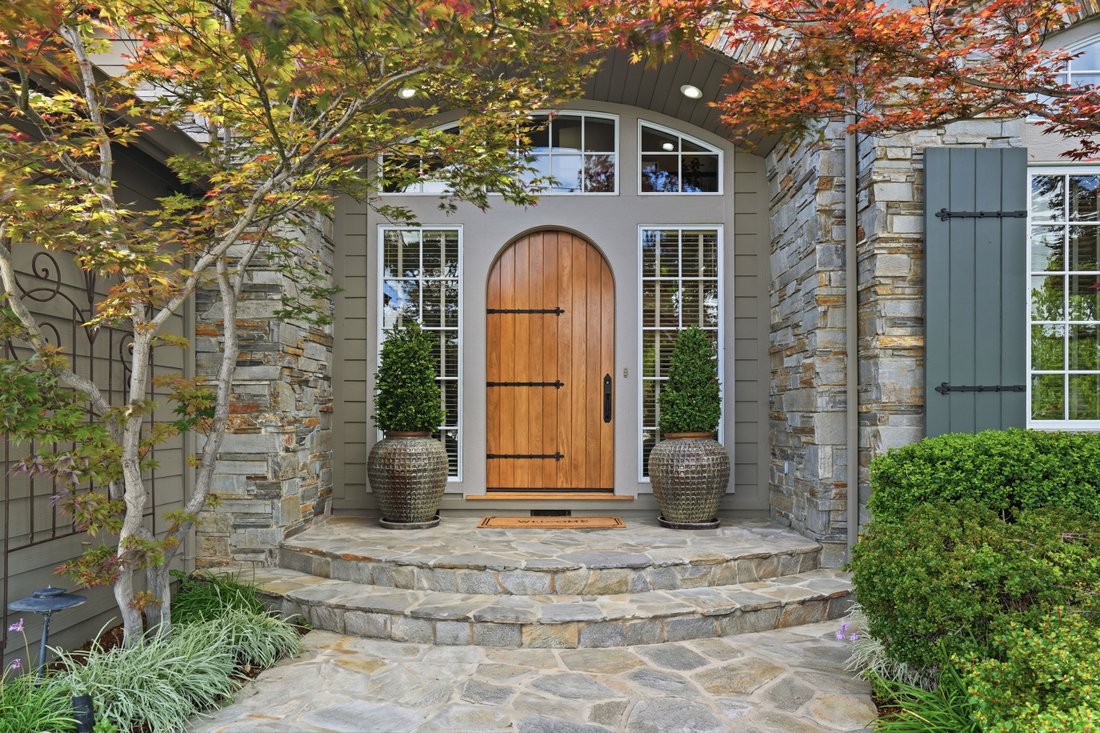 House in Los Gatos, California, United States 4 - 17772232