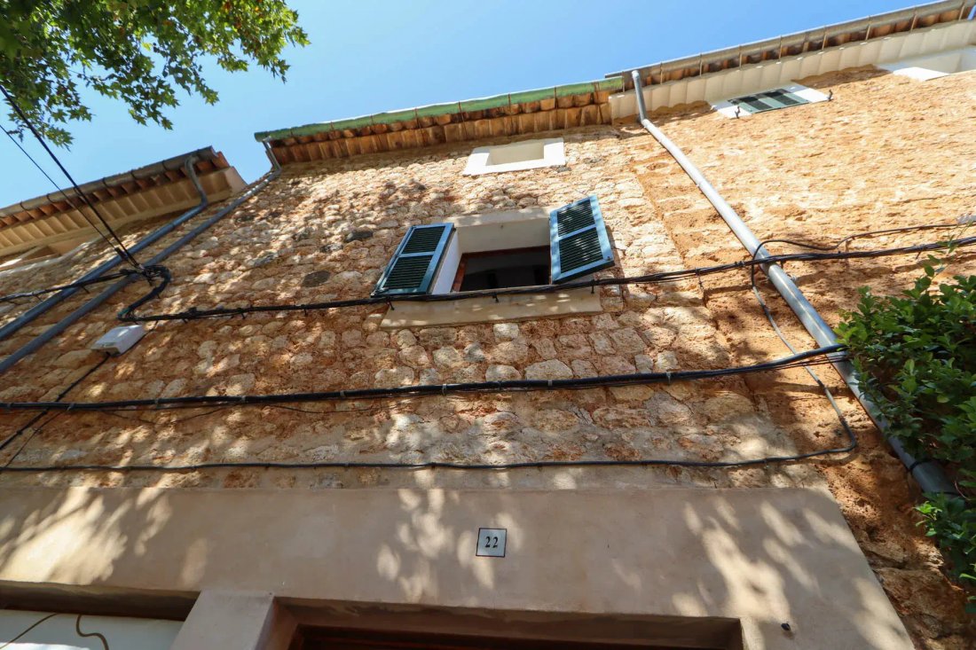 House in Fornalutx, Balearic Islands, Spain 5 - 17773922