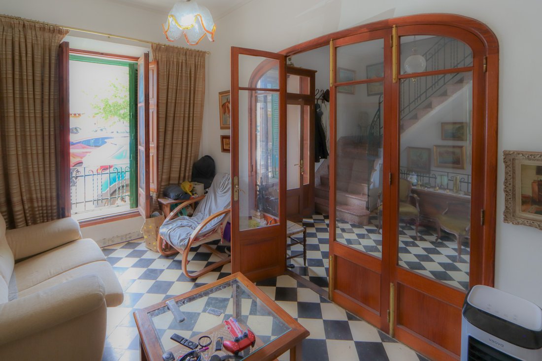 Townhouse in Soller, Balearic Islands, Spain 5 - 17773116
